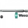Punta Plana 800/4 Z 10 x 55 x 89 mm - Wera