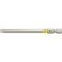 Punta Plana 800/4 Z Take it easy 1,0 x 5,5 x 89 mm - Wera