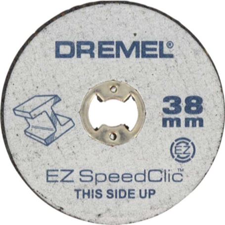 Kit-de-5-unidades-de-discos-de-corte-para-metal-ez-speedclic-sc456-Dremel-1