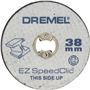 Kit-de-5-unidades-de-discos-de-corte-para-metal-ez-speedclic-sc456-Dremel-1