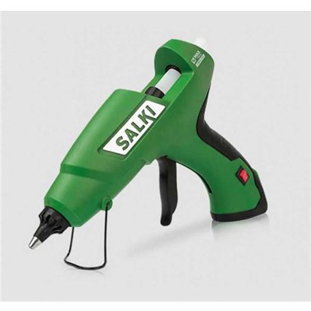 Pistola-termo-encoladora-de-80-W-SALKI-MAX-CORDLESS-1