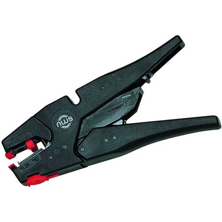 PELADORA AUTO-AJUSTABLE PARA CABLES - DESC