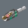 Porta-Puntas Universal Rapidaptor con imán anular 887/4 RR SB - Wera