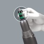 Porta-Puntas Universal Rapidaptor con imán anular 887/4 RR SB - Wera