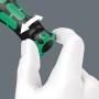 Llave dinamométrica con carraca reversible Click-Torque C 5 - Wera