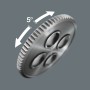 Llaves dinamometricas Drive 2 - 12 Nm Safe-Torque A 1 - Wera