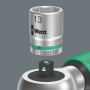 Llaves dinamometricas Drive 2 - 12 Nm Safe-Torque A 1 - Wera