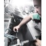Destornillador Phillips para usos electrónicos 2050 PH 000 x 40 mm - Wera