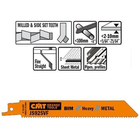 5-hojas-de-sierras-sables-en-bimetal-para-metales-150x1-8-2-6x10-14tpi-CMT-1