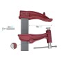 APRIETO PIHER XXL-300 cm. Piher