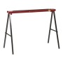 CABALLETE PLEGABLE Piher