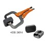 GRIP CUELLO CISNEOSCILAN 24\" (224-24) Piher