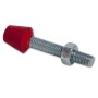 TORNILLO NEOPRENO M12X100 Piher
