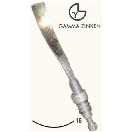 Gubia-codillo-16-mm-Gamma-Zinken-1