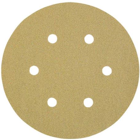 3M-I00322-Caja-100-discos-150mm-papel-C-autoadherente-abrasivo-AlOx-y-antiembozante-6-aguj-gr280-1