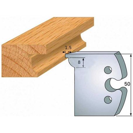 Juego-de-2-cuchillas-reafilables-HSS-50x5-5-mm-para-tupi-855-262-Isospain-1