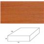 Madera-de-Palo-rojo-155x155x50-mm-Madinter-2