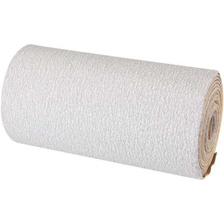 Rollo-de-5-m-de-lija-blanca-de-oxido-de-aluminio-con-estearato-grano-320-SILVERLINE-1