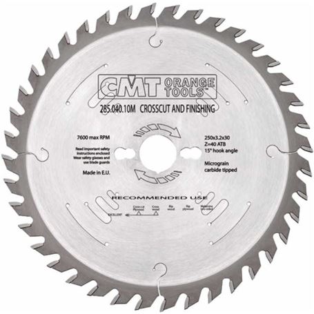 Sierra-circular-250x3-2x35-Z-40-atb-15-CMT-1