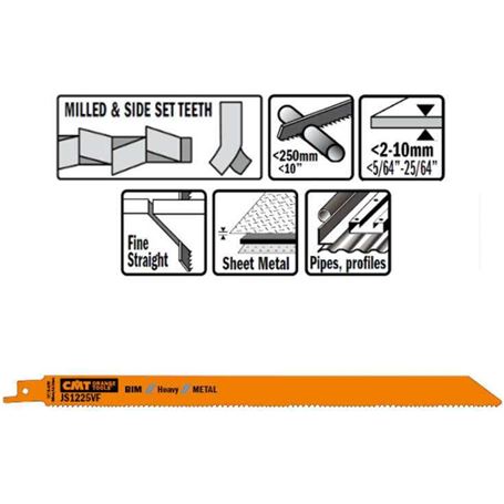 5-hojas-de-sierras-sables-en-bimetal-para-metales-300x1-8-2-6x10-14tpi-CMT-1