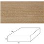 Madera-de-Sapelli-130x130x50-mm-Madinter-2