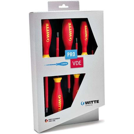 WITTE-670020-Juego-de-7-destornilladores-PRO-VDE-PL-PH--1