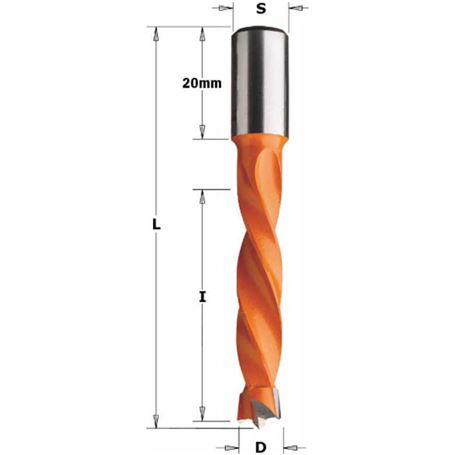 Broca-ciega-para-taladradoras-HM-D-15x70-S-10x20-DX-CMT-1