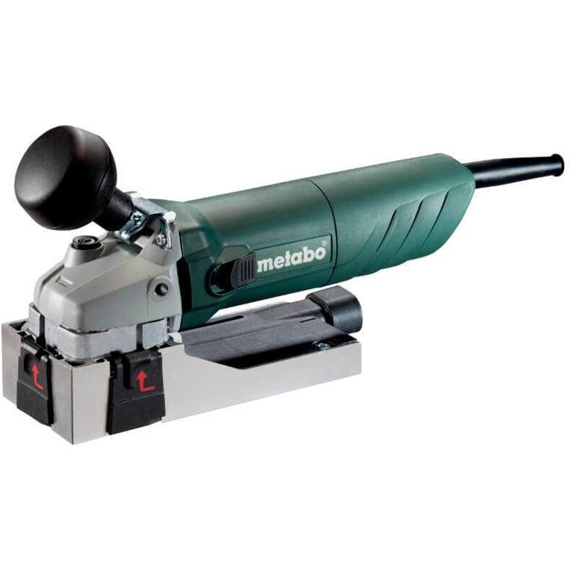 Cepillo Electrico para Madera Marca METABO HO26-82 - Mayzap Tornillos y  Herramientas