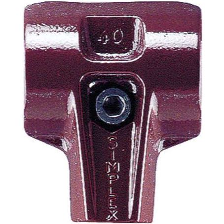 HALDER-3011-050-Cuerpo-de-acero-fundido-para-Simplex-50mm-1