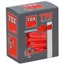 TOX-010101281-Caja-de-20-tacos-universales-TRI-10-x-61mm-tornillo-2