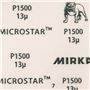 Disco-de-pulir-de-150-mm-de-diametro-grano-2000-Microstar-Mirka-2