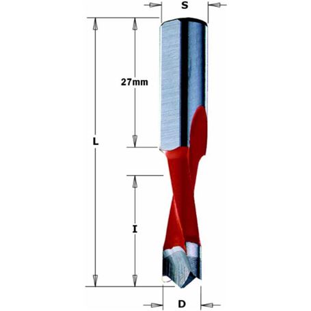 Broca-ciega-X-TREME-HM-smg-D-7x57-5-S-10x27-DX-CMT-1