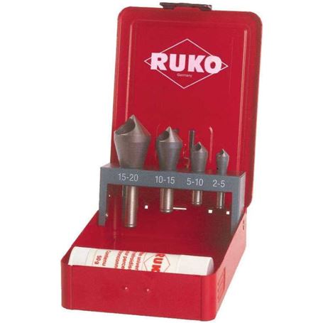 RUKO-102312E-Juego-de-4-avellanadores-desbarbadores-HSS-Co-5-pasta-de-corte-30-grs--1