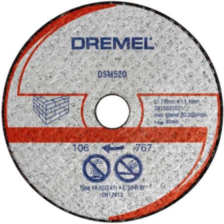 Disco-de-corte-de-mamposteria-para-DSM20-dsm520-Dremel-1