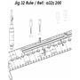 Plantilla-de-taladrado-JIG32-200-A32Z-2