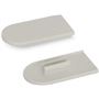 Tapas-de-plastico-blanco-papiro-RAL-9018-Cabineo-2000-unidades-Lamello-1