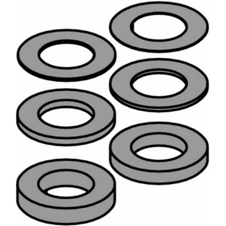 Juego-de-15-anillos-distanciadores-35-55x10-6-para-cabezal-694-015-35-CMT-1