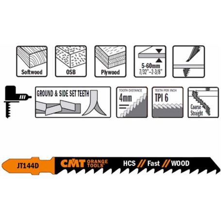 100-hojas-de-sierra-de-calar-de-HCS-para-madera-recta-y-de-bruto-100x4x6tpi-CMT-1