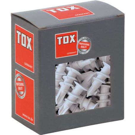 TOX-068700231-Blister-de-10-tacos-para-carton-yeso-GDK-SPIRAL-32mm-1