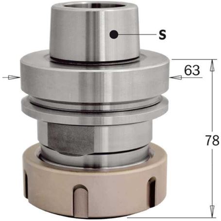 MANDRIL-PINZAS-ELASTICAS-STD-HSK-63F-H78-ER40-RE-CMT-1