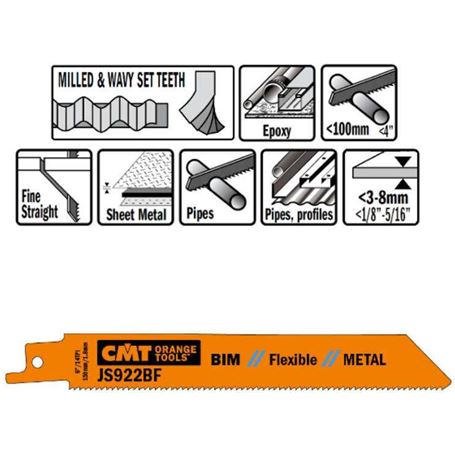 5-hojas-de-sierras-sables-en-bimetal-para-metales-150x1-8x14tpif-CMT-1