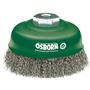 Osborn-3902613165-Cepillo-taza-acero-encordado-alambre-ondulado-con-tuerca-M14-0-30mm-125x30--3