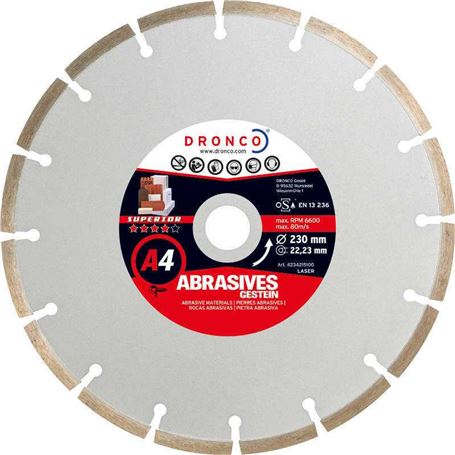 DRONCO-A4-115-Disco-de-diamante-Superior-A4-Materiales-abrasivos-Antes-LT76-115mm--1