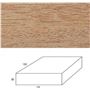 Madera-de-Caoba-de-frica-155x155x50-mm-Madinter-2