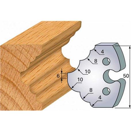 Juego-de-2-cuchillas-reafilables-HSS-50x5-5-mm-para-tupi-855-275-Isospain-1