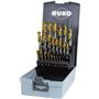 RUKO-2501215TRO-Juego-de-25-Brocas-HSS-G-puntas-TiN-2