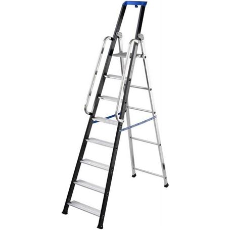 Escalera-de-tijera-con-peldano-ancho-y-barandilla-Stabila-Pro-384-Gierre-1