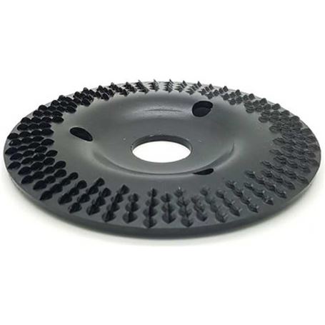 Disco de desbaste de talla de 115 mm para mini-radial RC PROCARVING ROTAREX