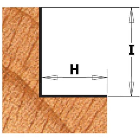 FRESA-PARA-REBAJES-C-RODAM-HW-Z2-S-8-D-31-8x12-7x54-H-9-5-DX-CMT-1