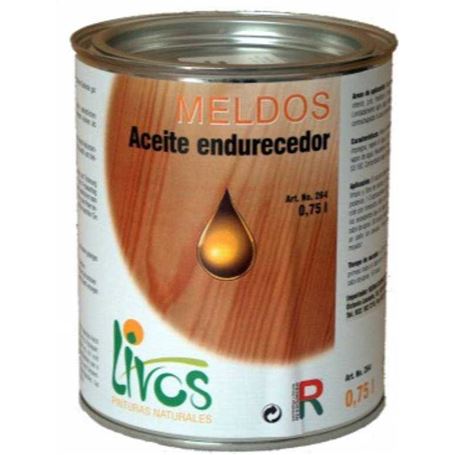 Aceite-endurecedor-MELDOS-264-10l-Livos-1